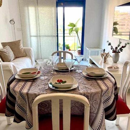 Apartamento Rocio By Solymar Holiday Торе дел Мар Екстериор снимка