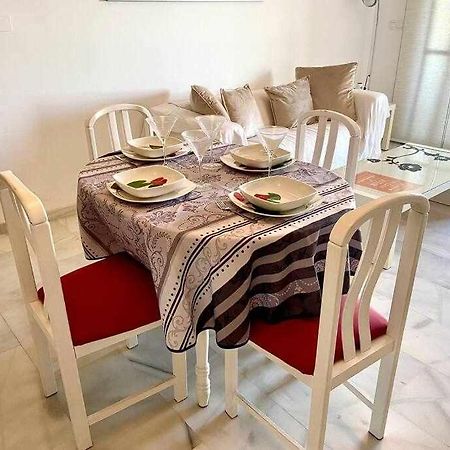Apartamento Rocio By Solymar Holiday Торе дел Мар Екстериор снимка