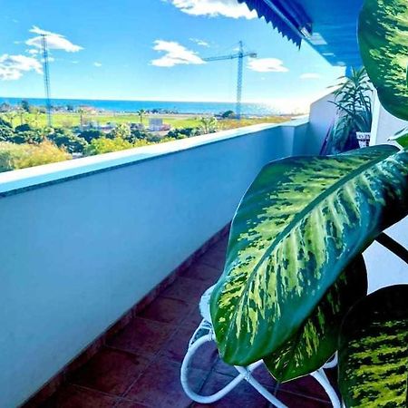 Apartamento Rocio By Solymar Holiday Торе дел Мар Екстериор снимка