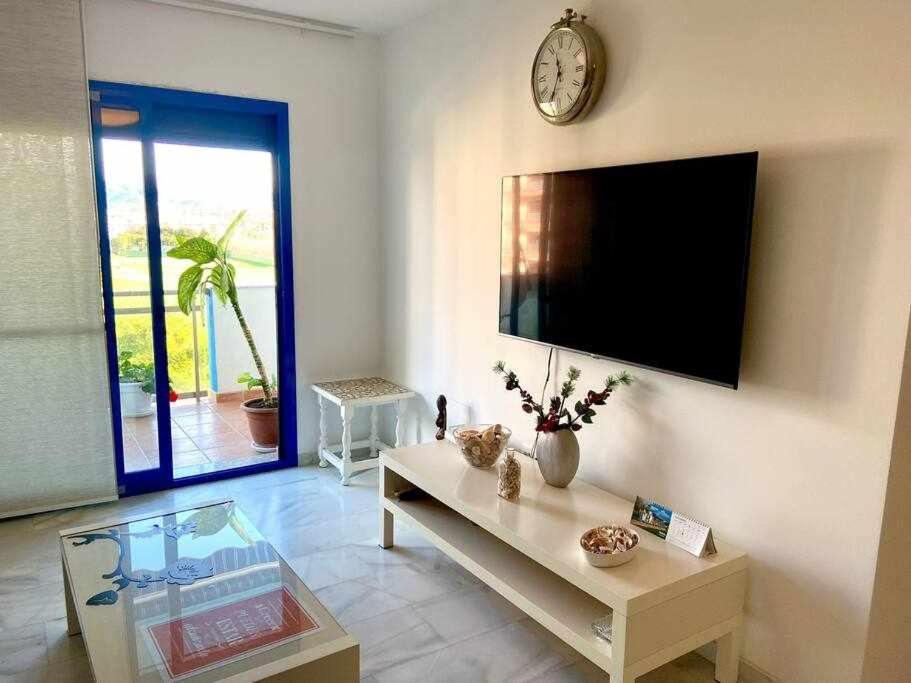 Apartamento Rocio By Solymar Holiday Торе дел Мар Екстериор снимка
