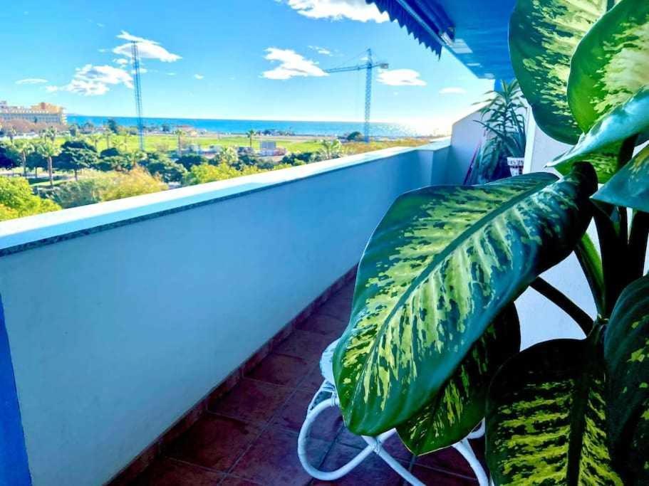 Apartamento Rocio By Solymar Holiday Торе дел Мар Екстериор снимка