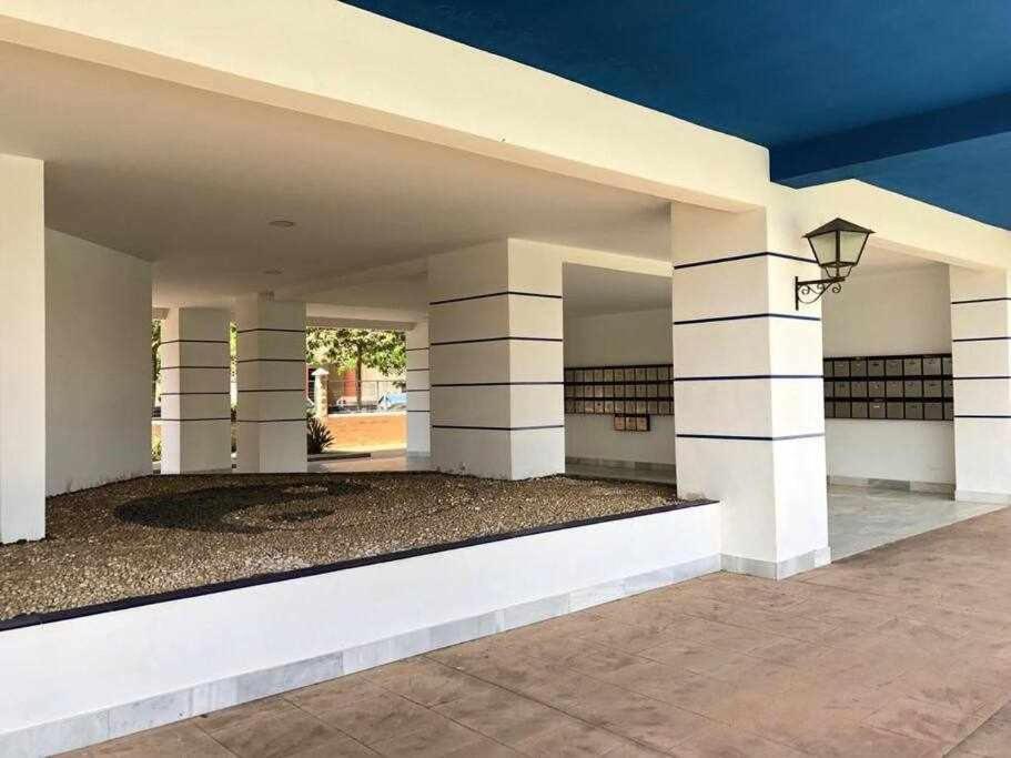 Apartamento Rocio By Solymar Holiday Торе дел Мар Екстериор снимка
