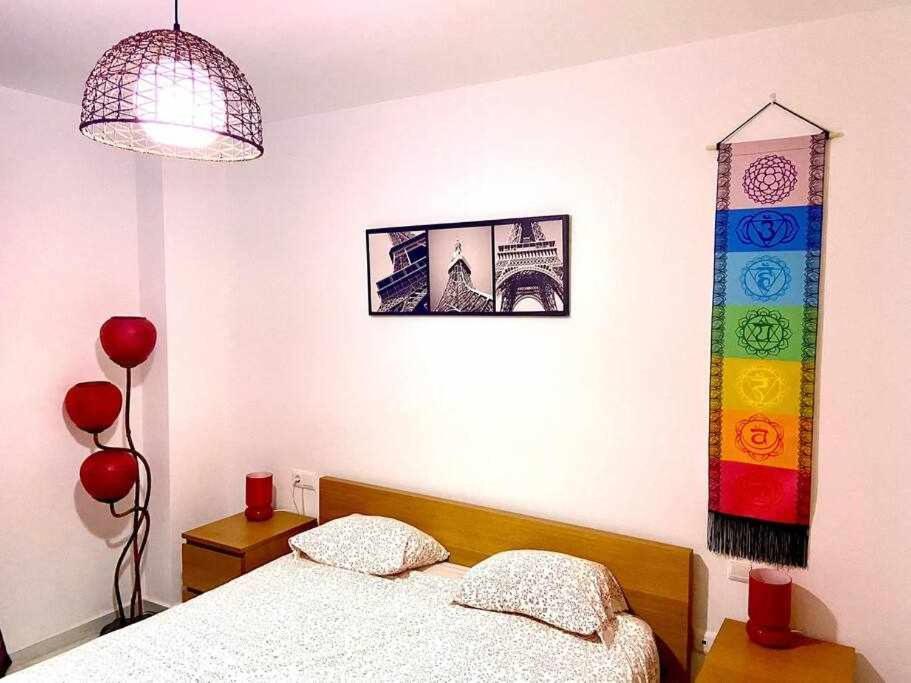 Apartamento Rocio By Solymar Holiday Торе дел Мар Екстериор снимка