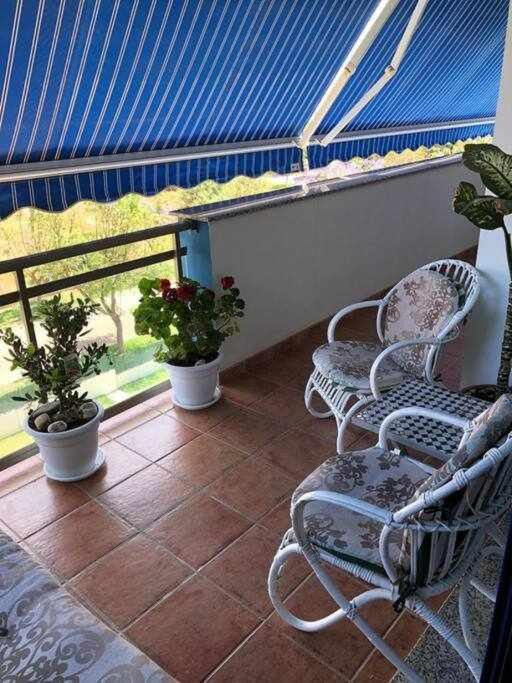 Apartamento Rocio By Solymar Holiday Торе дел Мар Екстериор снимка
