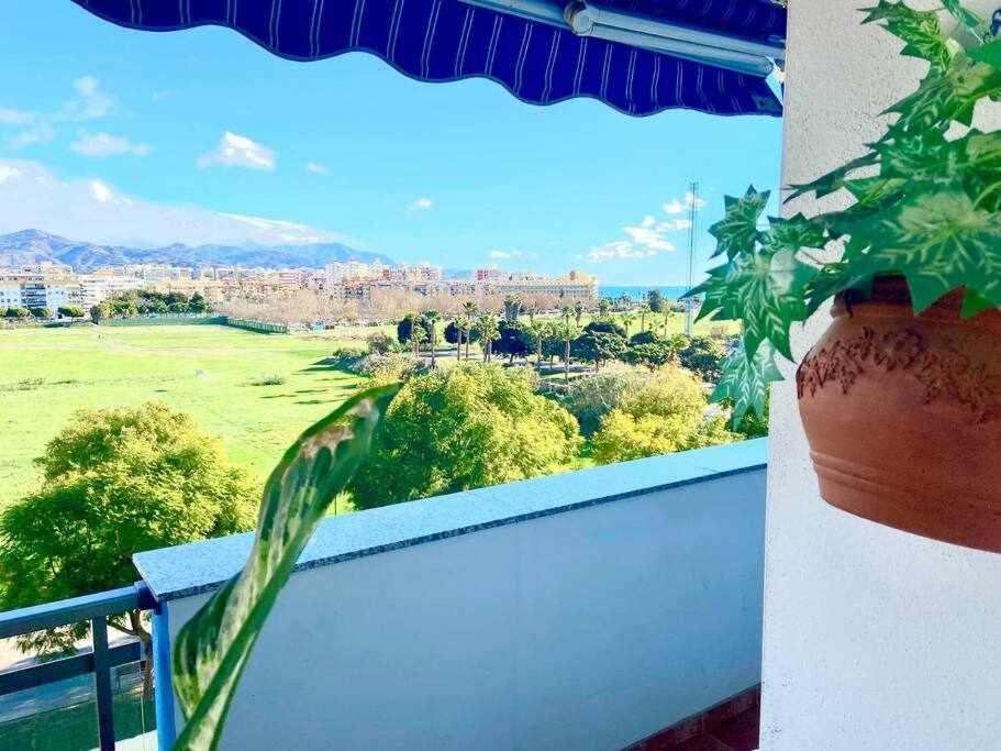 Apartamento Rocio By Solymar Holiday Торе дел Мар Екстериор снимка