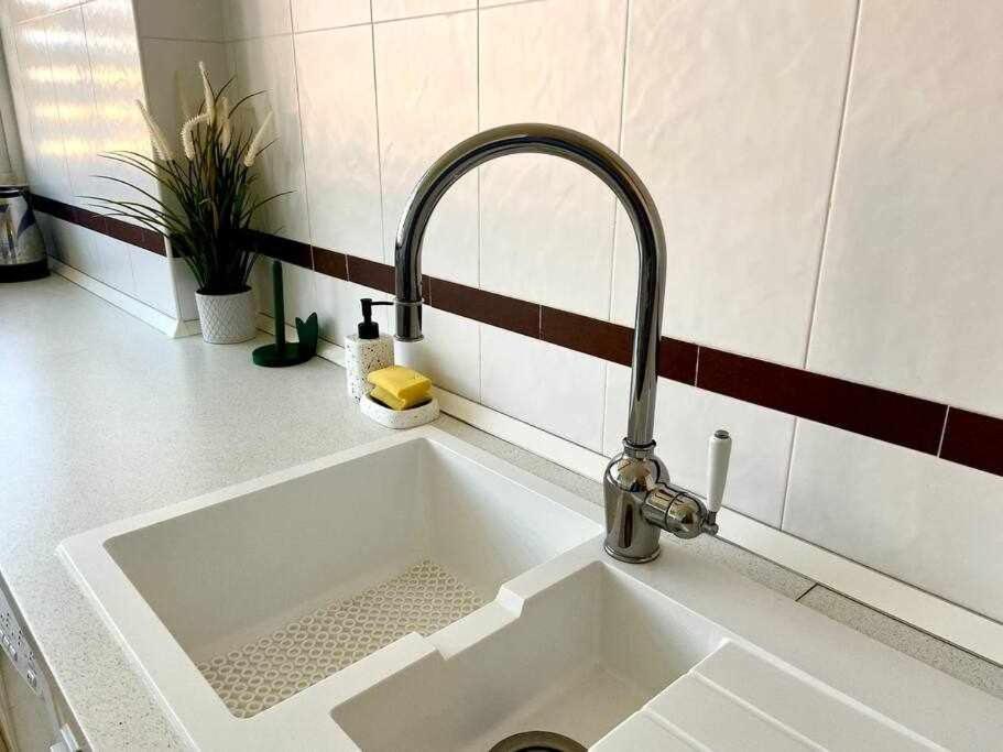 Apartamento Rocio By Solymar Holiday Торе дел Мар Екстериор снимка