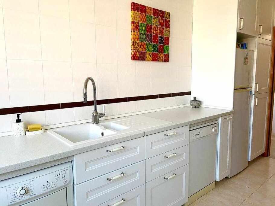 Apartamento Rocio By Solymar Holiday Торе дел Мар Екстериор снимка