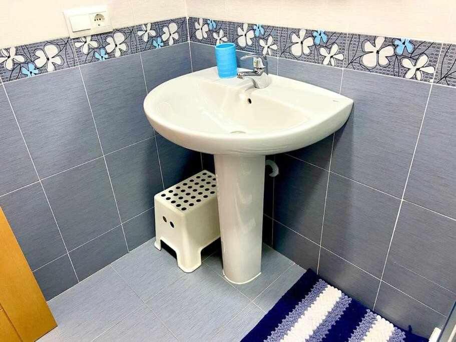 Apartamento Rocio By Solymar Holiday Торе дел Мар Екстериор снимка