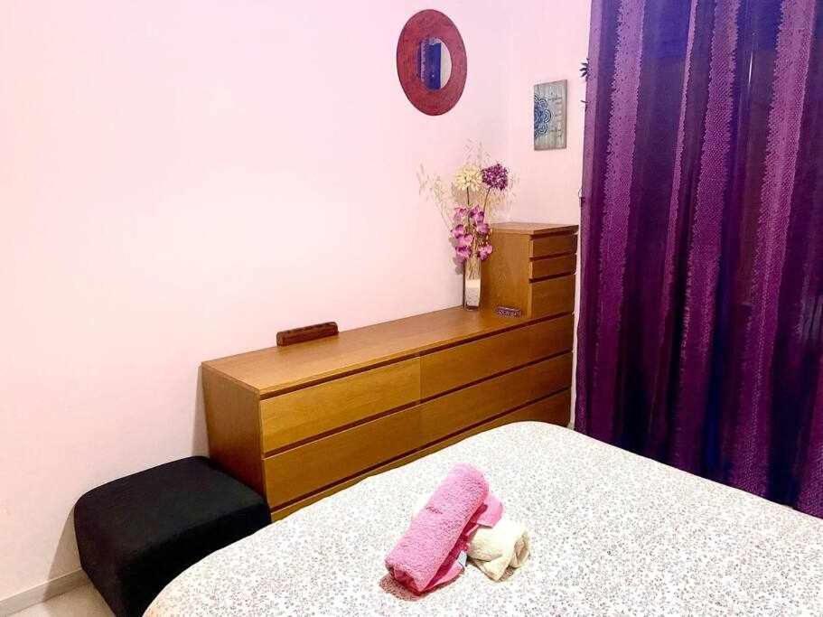Apartamento Rocio By Solymar Holiday Торе дел Мар Екстериор снимка